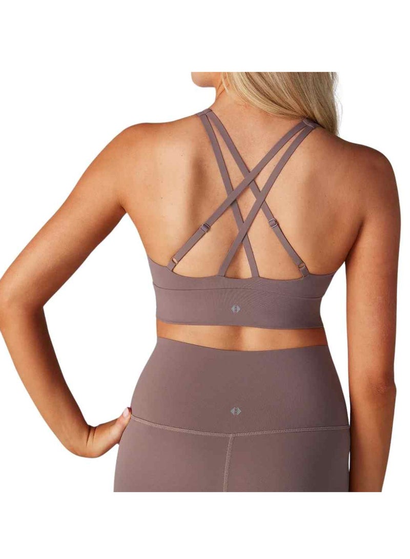 Tavi Move Bra Dusk - Image 3