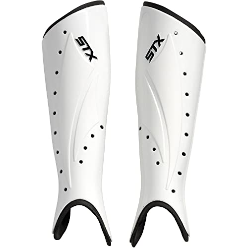 STX Hinder Field Hockey Shin Guards- LG/XL - Image 1
