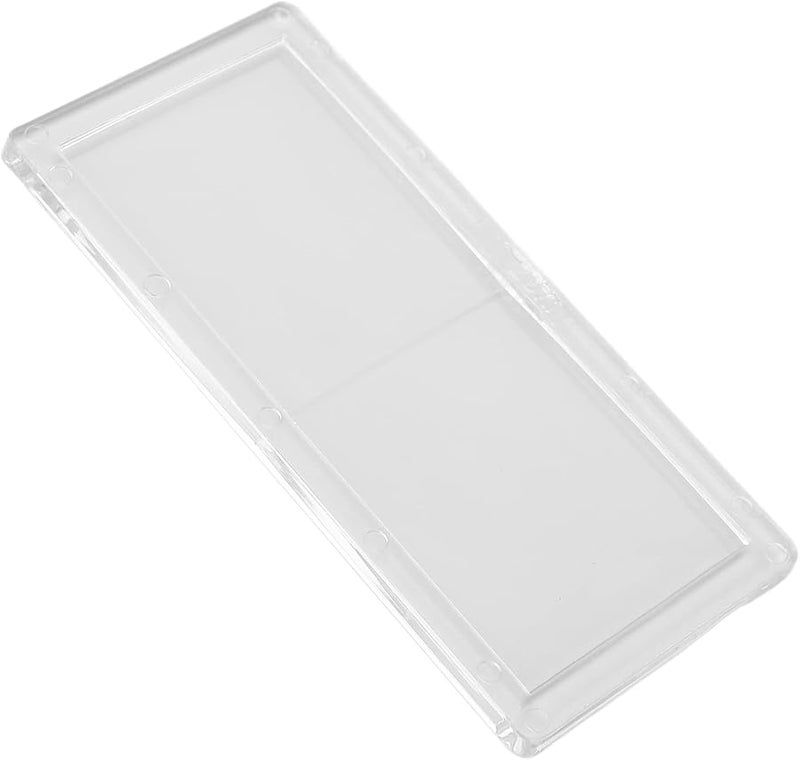 عدسة مكبرة لخوذة اللحام 0.75 ديوبتر زجاج مكبر ملحق مساعد - Image 4