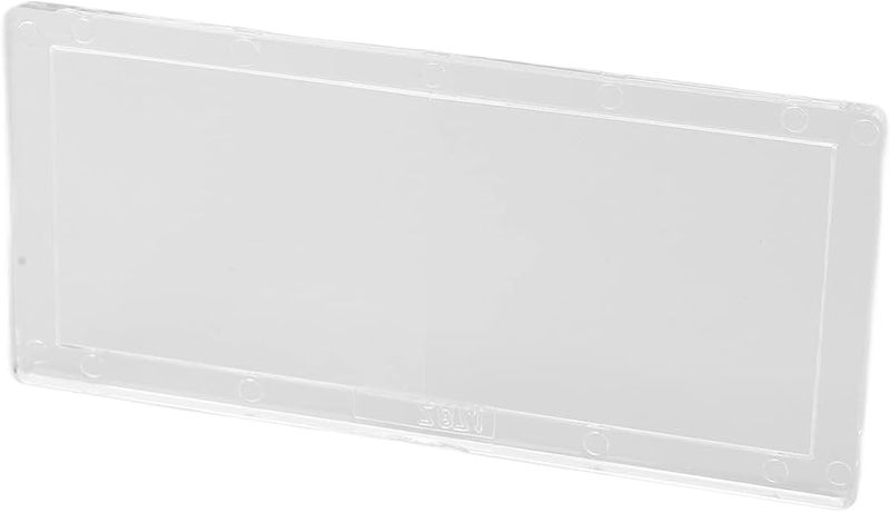 عدسة مكبرة لخوذة اللحام 0.75 ديوبتر زجاج مكبر ملحق مساعد - Image 2