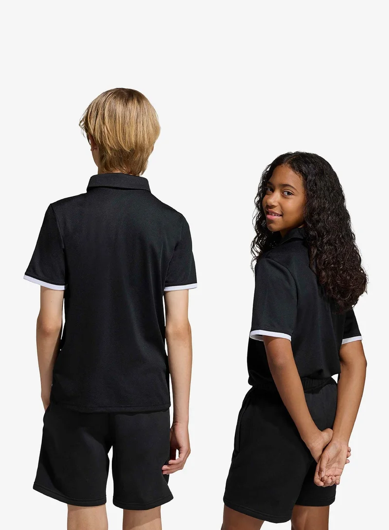 Adidas Youth Entrada26 Polo