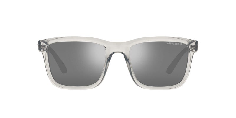 ARNETTE Sunglasses AN 4321 2858Z3 Lebowl Transparent Grey Polar - Image 1