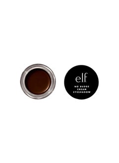 E.L.F. No Budge Cream Eyeshadow Plateau