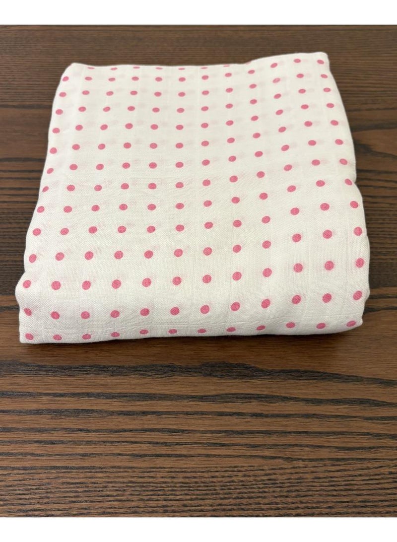 تامي بطانية أطفال مطبوعة من تومي للأطفال حديثي الولادة - Image 4