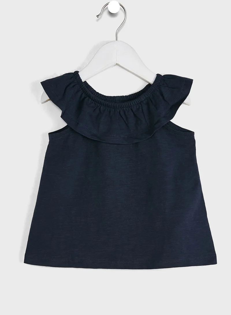 NAME IT Kids Essential Top