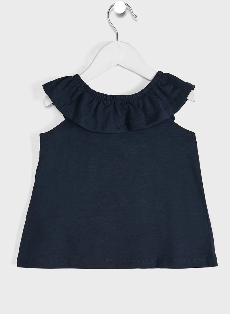 NAME IT Kids Essential Top