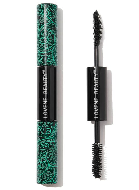 All-In-One Volume & Length Mascara - Black