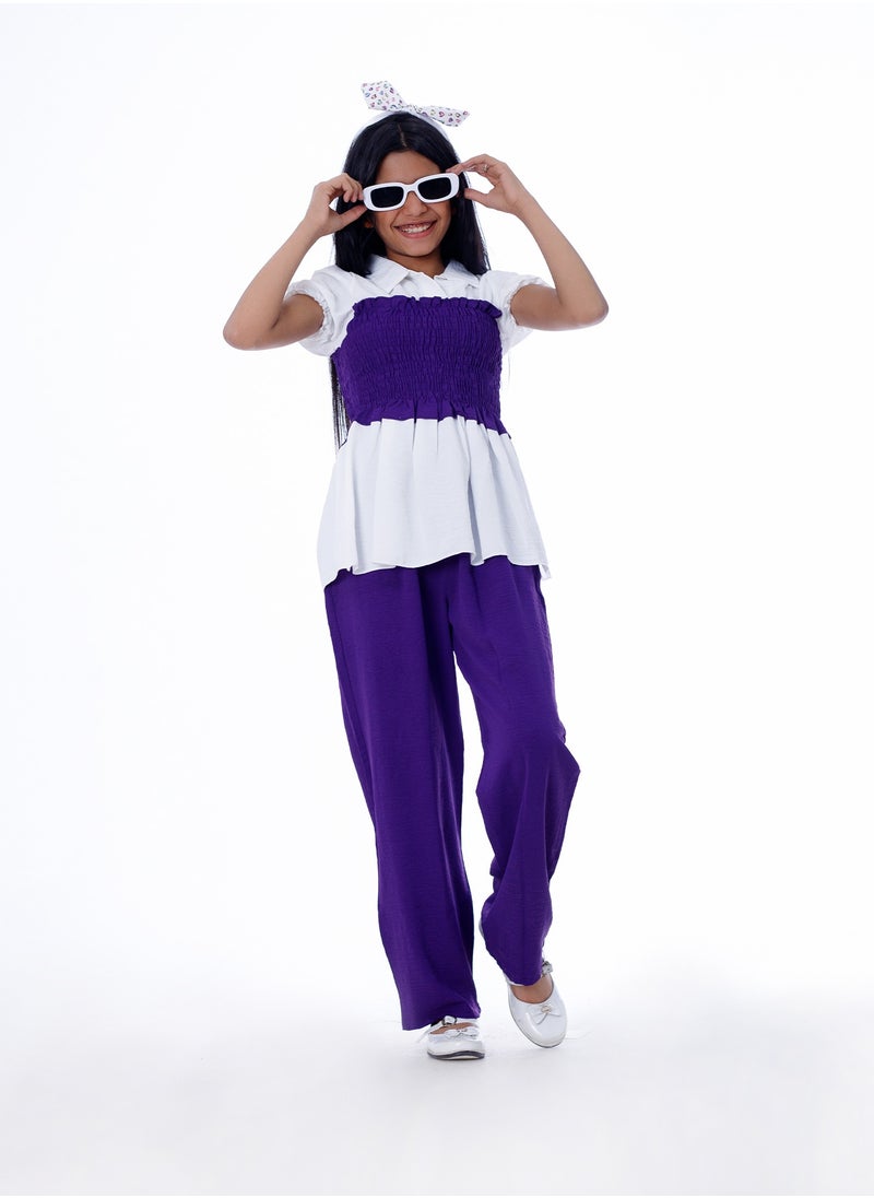 BEBO - Girls Set ( Pack of 2 ) - Image 1