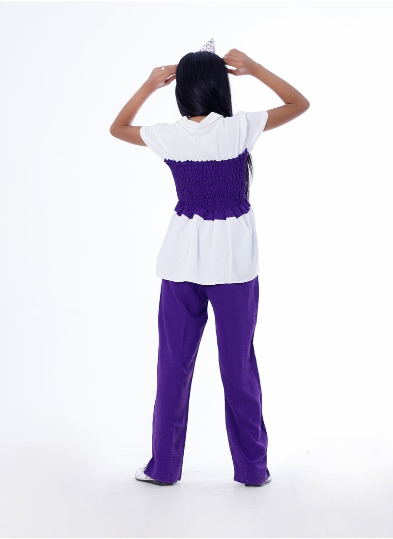 BEBO - Girls Set ( Pack of 2 ) - Image 1