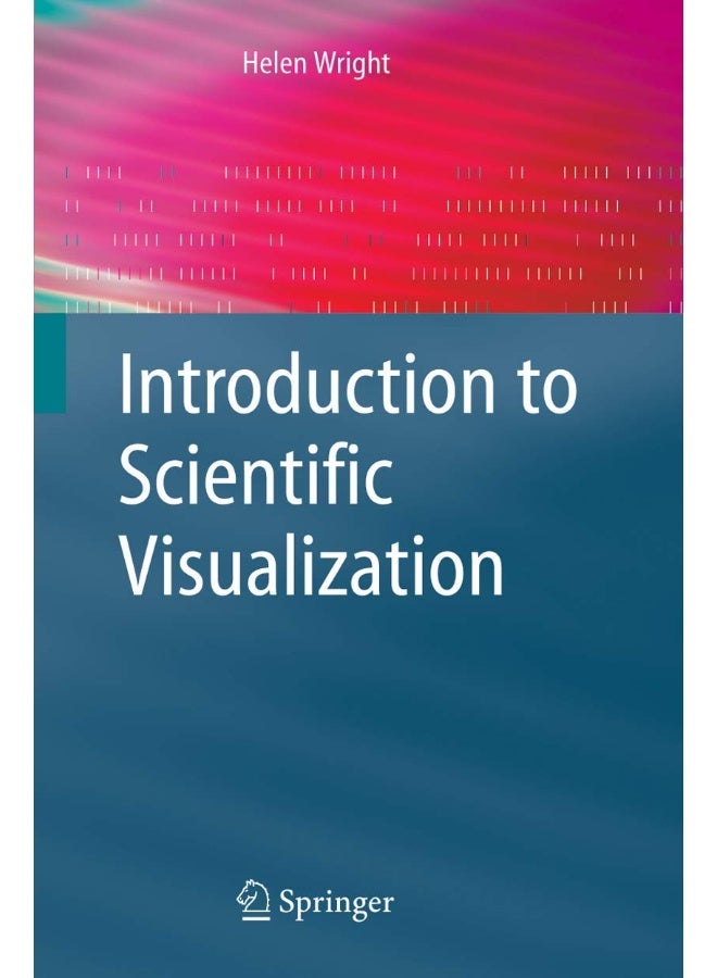 Introduction to Scientific Visualization
