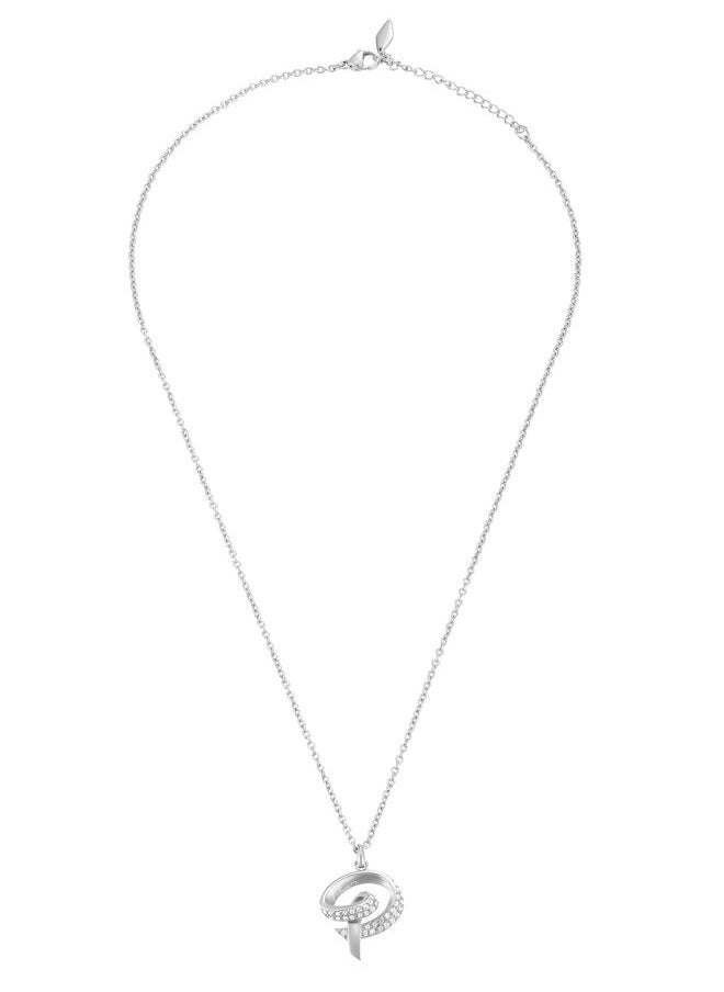 POLICE - Flake Ladies Pendant Necklace - Image 1