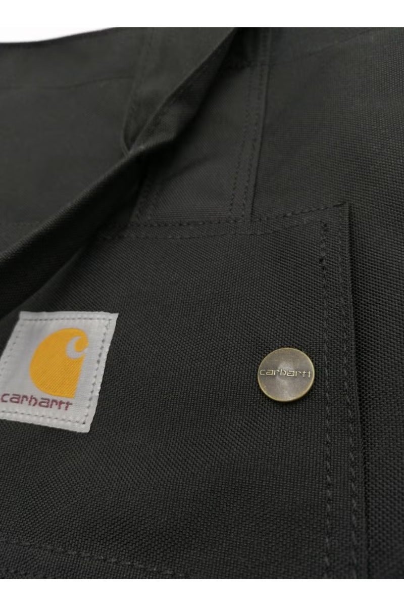 كارهارت حقيبة **كارهارت** الكبيرة المفتوحة مع جيب كبير - حقيبة كتف فردية / حقيبة صدرية - Image 2