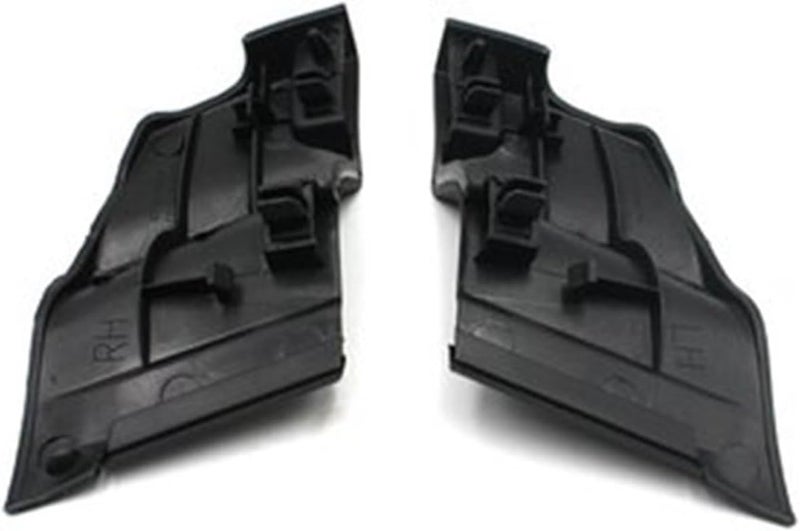 Wivplex Windshield Wiper Cowl Side Trim Cover for Toyota Yaris - Image 4