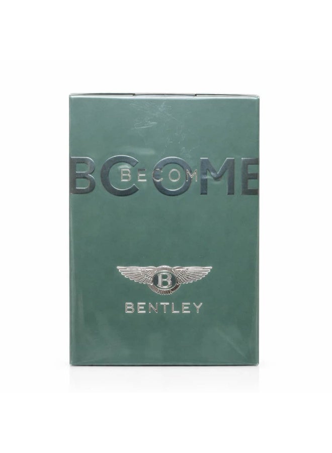 BENTLEY Become EDP 100 ml - Image 2