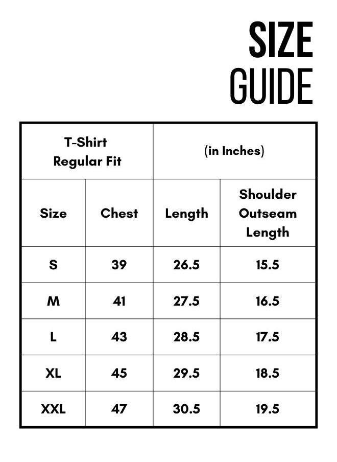 Black T-Shirt for Men, Relaxed Fit - pzsku/Z929DA948060E4A0E40D1Z/45/_/1732656420/27d993d9-db35-4793-b610-8816fb1436b8