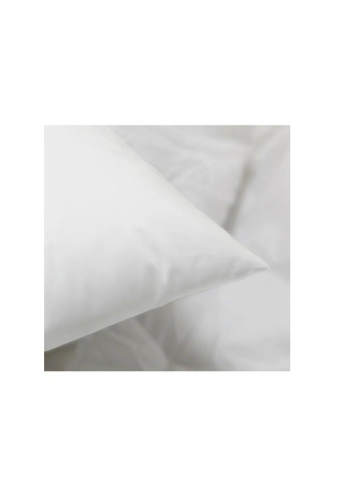 PROMASS Pillow Soft White Microfibre 48X70 cm - Image 4