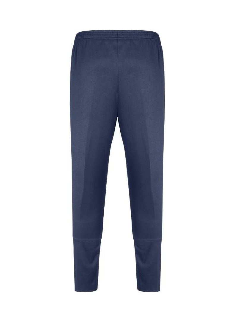 UHLSPORT uhlsport Men's Pants Light And Comfortable For Training Two Side Zip Pockets Super Receptive Material For Perfect Connection Suitable For Indoors And Outdoors Ware  - Image 4