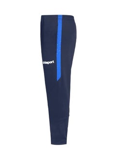 UHLSPORT uhlsport Men's Pants Light And Comfortable For Training Two Side Zip Pockets Super Receptive Material For Perfect Connection Suitable For Indoors And Outdoors Ware  - Image 2