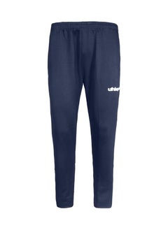 UHLSPORT uhlsport Men's Pants Light And Comfortable For Training Two Side Zip Pockets Super Receptive Material For Perfect Connection Suitable For Indoors And Outdoors Ware  - Image 3