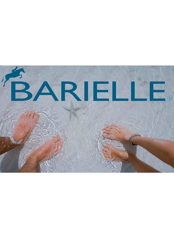 BARIELLE - Total Foot Care Cream 12 oz. – Foot Cream for Dry, Cracked, Feet - Image 1