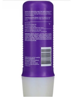 Aussie aussie 3minute miracle moist deep conditioner whit avocado and ausralian jojoba oil paraben free 236ML  - Image 3