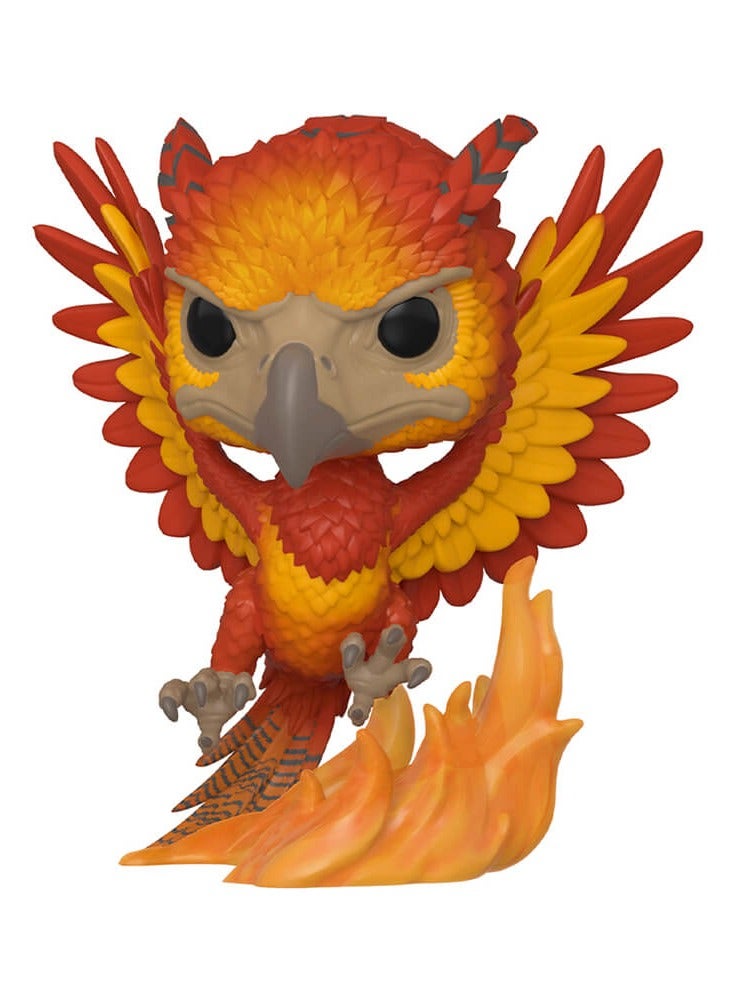 بوب عالم السحرة هاري بوتر فوكس - Image 1