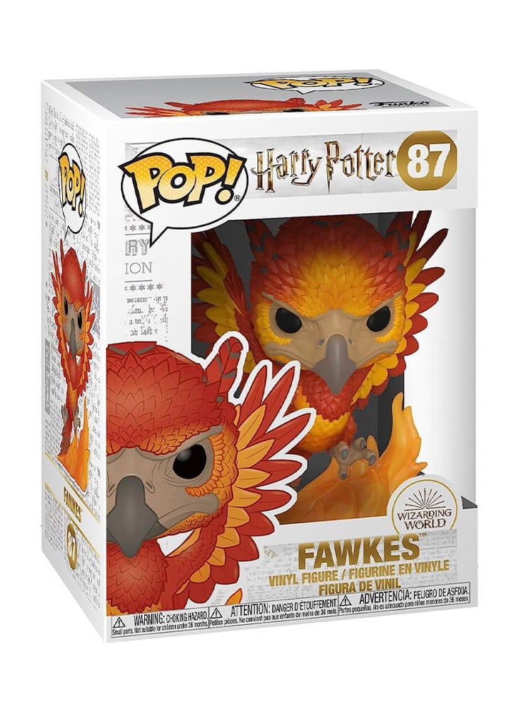 بوب عالم السحرة هاري بوتر فوكس - Image 2