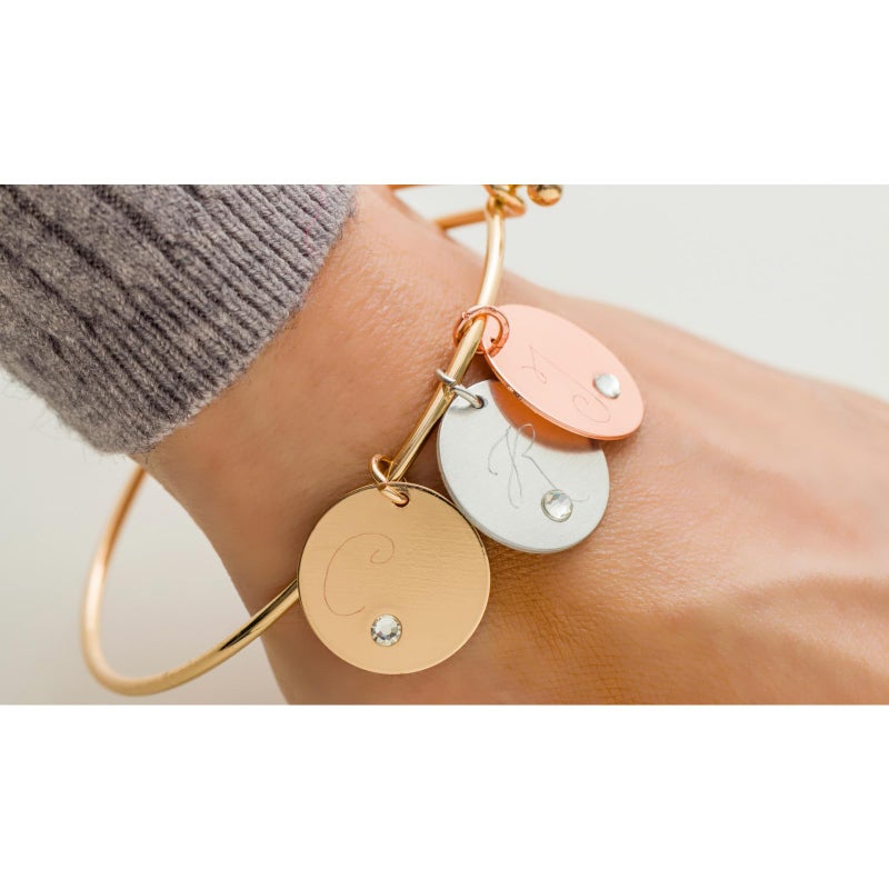 Cricut Engraving Tip + QuickSwap Housing, Premium Carbide Steel Engraving Tip, Inscribes Lasting Design on Glass, Metal & More, Compatible with Cricut Maker Cutting Machine, Silver - Image 4