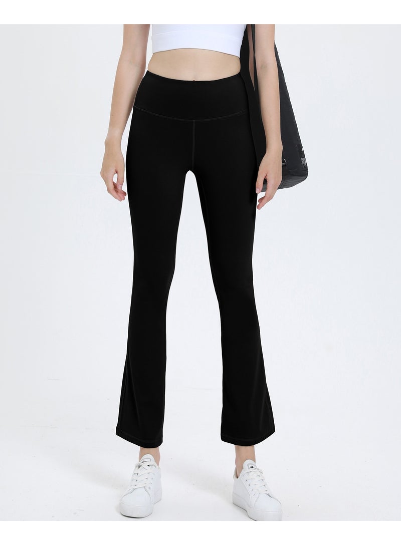 Loquat - New High Waist Yoga Sports Pants - Image 1