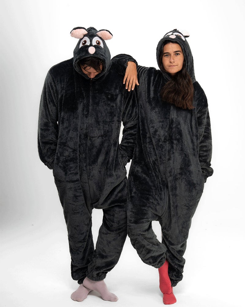In Your Shoe Ratatouille Onesie - Image 1