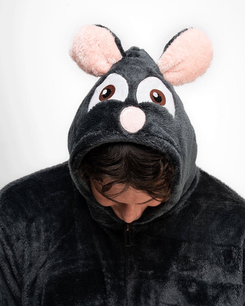 In Your Shoe Ratatouille Onesie - Image 3
