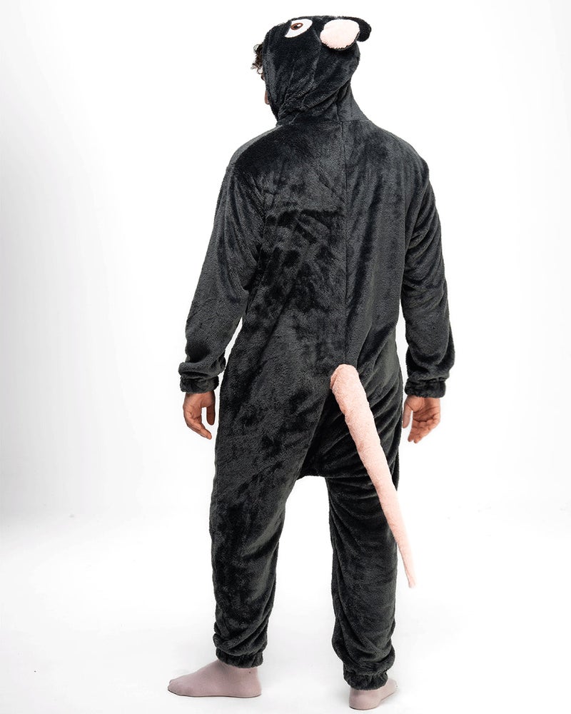 In Your Shoe Ratatouille Onesie - Image 4