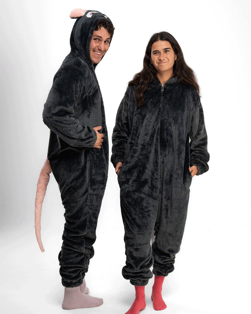 In Your Shoe Ratatouille Onesie - Image 2