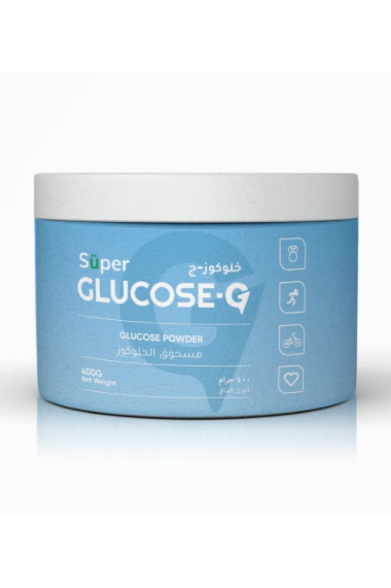 Super Glucose-G -Regular 450GM