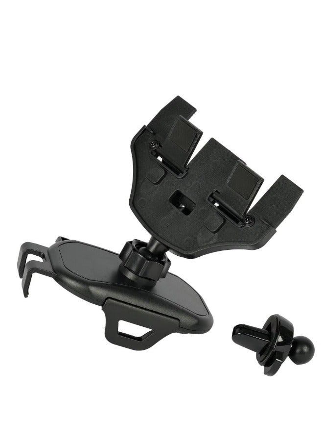 Yes i do C66 Bike Bicycle Motorcycle Mobile Phone Holder Mount Universal 360 Degree Adjustable Rotation Compatible With Iphone 12 Mini/12/12 Pro, Samsung Galaxy S21/20 Or Note, Huawei And More - Image 3