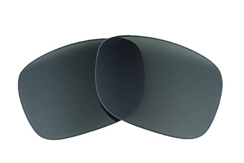 LenzFlip Polarized Replacement Lenses Compatible with Rayban RB4264 Sunglasses - Crafted in USA - (G15 Green Polarized) - Image 1