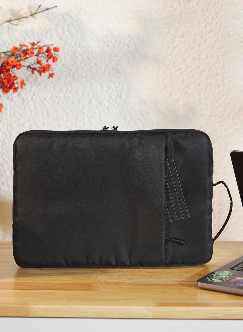 Seventy Five Laptop Sleeve and Travel Pouch Set