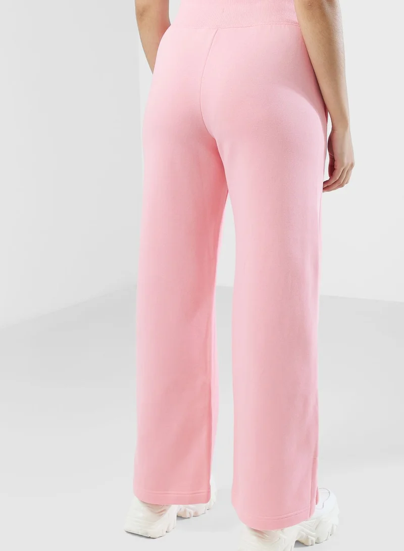 Nike Nsw Phoenix Fleece Wide Pants