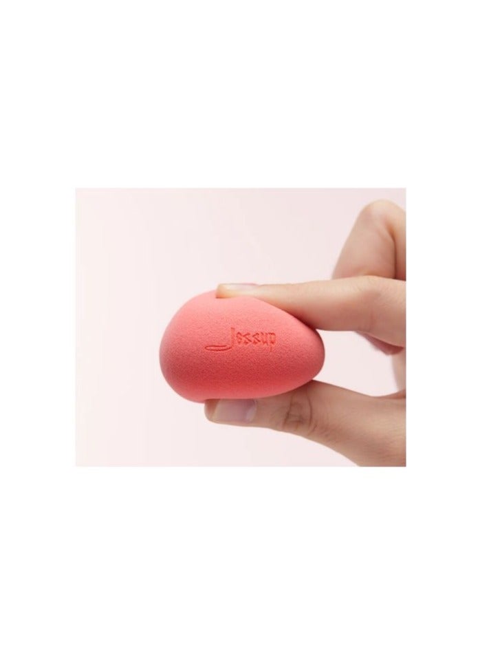جيساب اسفنجة ماي بيوتي فائقة النعومة باللون الوردي -SP002 - Image 4