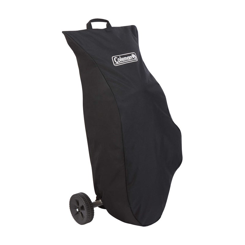 Coleman Roadtrip Grill Cover Durable Travel Storage Cover with Handles for Coleman Roadtrip GrillsGriddles WeatherResistant Material Convenient Design - Image 2