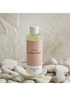 Home Box زيت معطر غرف الربيع من كريد حديقة ريد 200 مل  - Image 1