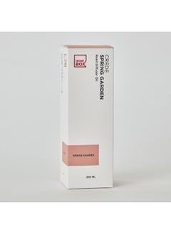 Home Box زيت معطر غرف الربيع من كريد حديقة ريد 200 مل  - Image 3