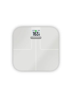 GARMIN GARMIN INDEX S2 SMART SCALE  INTL  WHITE  - Image 1