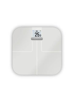 GARMIN GARMIN INDEX S2 SMART SCALE  INTL  WHITE  - Image 2