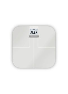 GARMIN GARMIN INDEX S2 SMART SCALE  INTL  WHITE  - Image 3