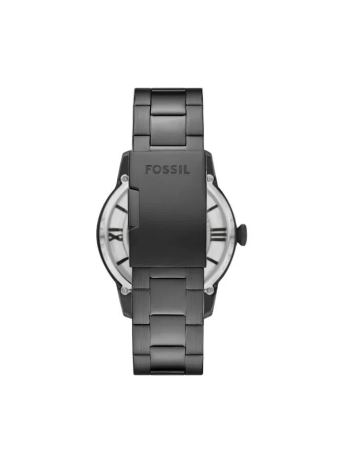 FOSSIL Me3268 Steel Strap Analog Watch