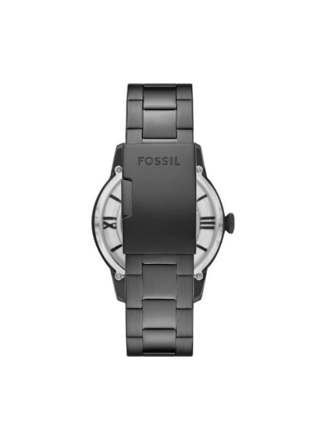 FOSSIL Me3268 Steel Strap Analog Watch  - Image 2