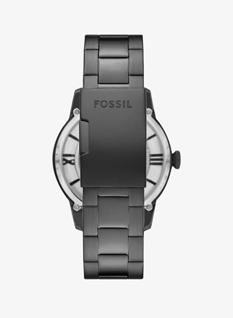 FOSSIL Me3268 Steel Strap Analog Watch - Image 2