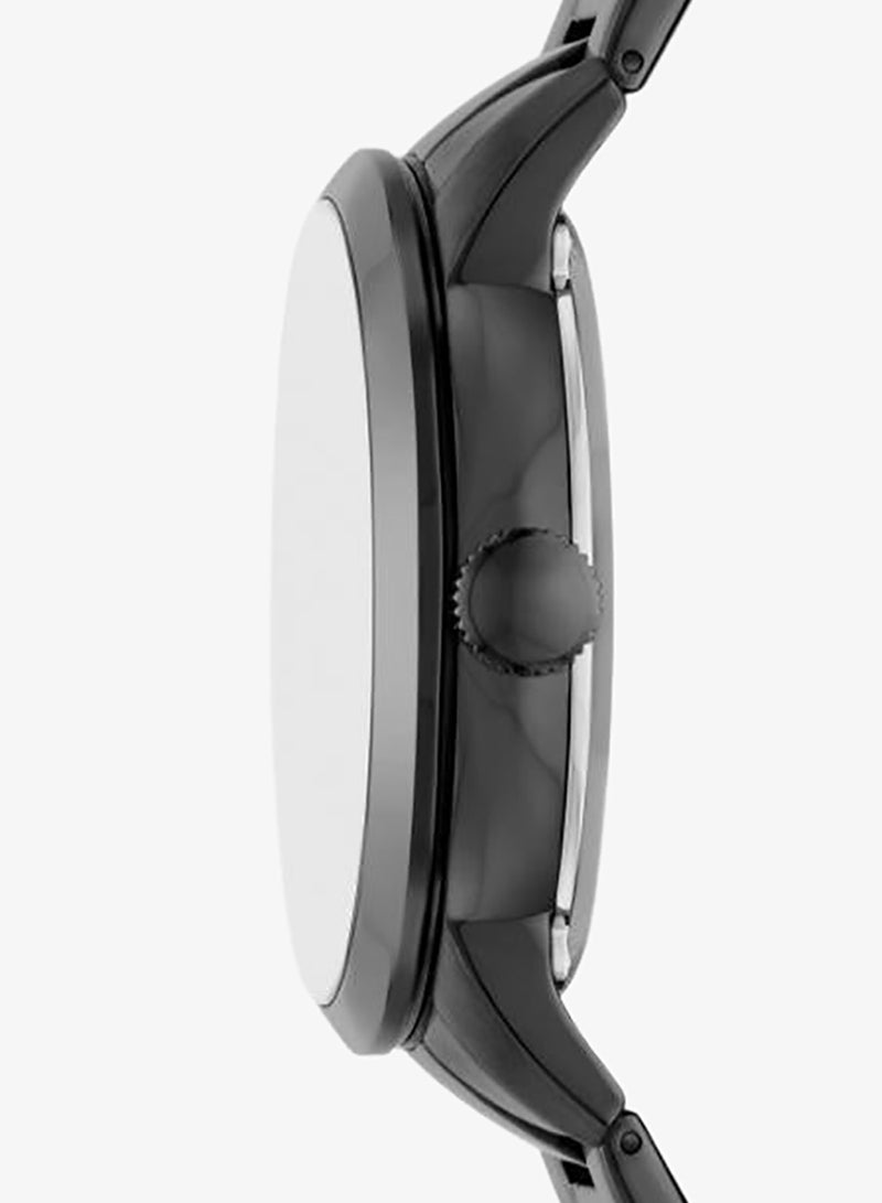 FOSSIL Me3268 Steel Strap Analog Watch - Image 3