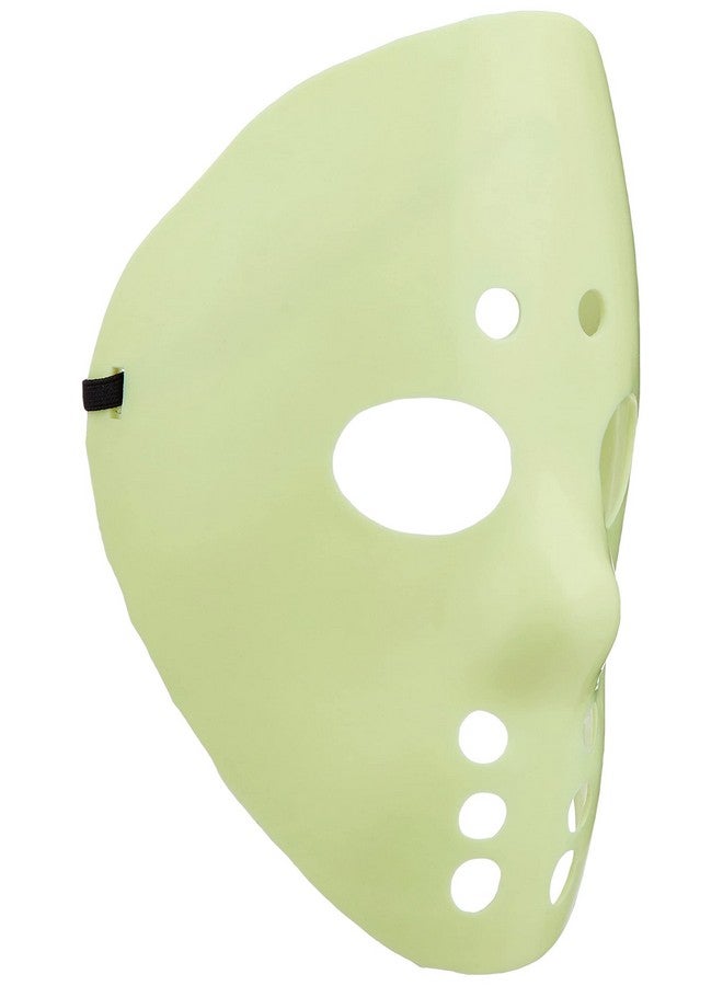 Smart Picks Glow in The Dark Face Mask for Parties,Halloween and Unlimited Fun - Image 2
